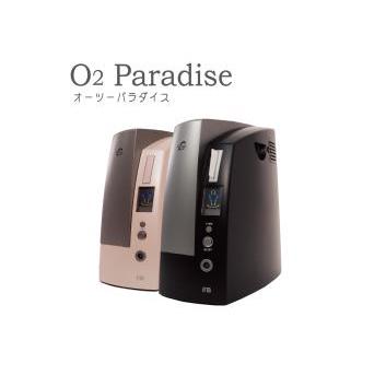 エスケイ / 高濃度酸素発生機 O2 Paradise